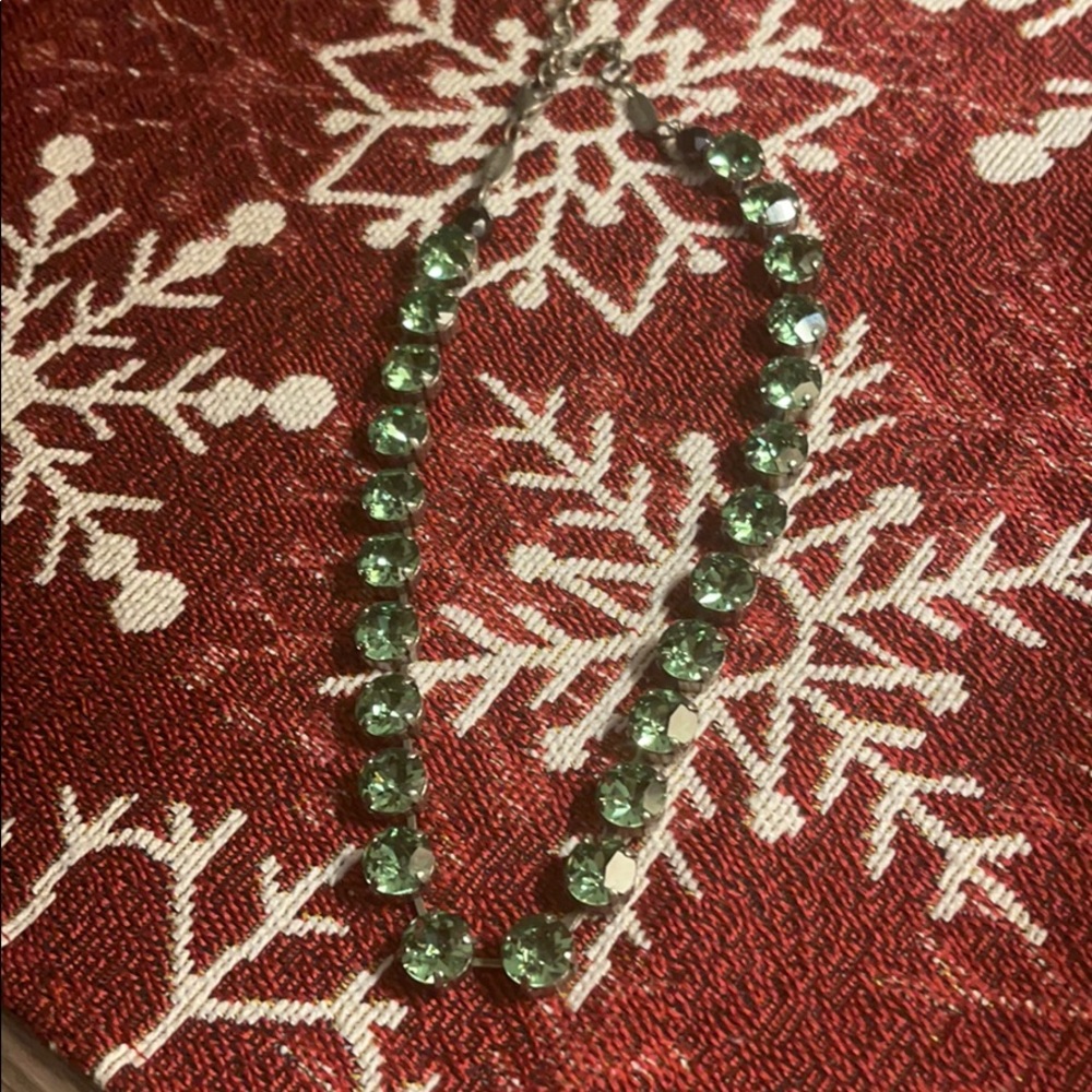 Sabika Green Manhattan